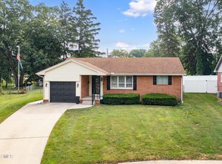 5946 E Heights Dr, Toledo, OH 43613