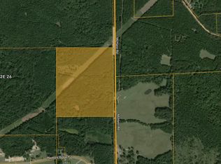 McHann Rd, Starkville, MS 39759