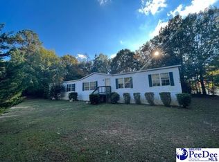 204 Little Boney Rd, Blythewood, SC 29016