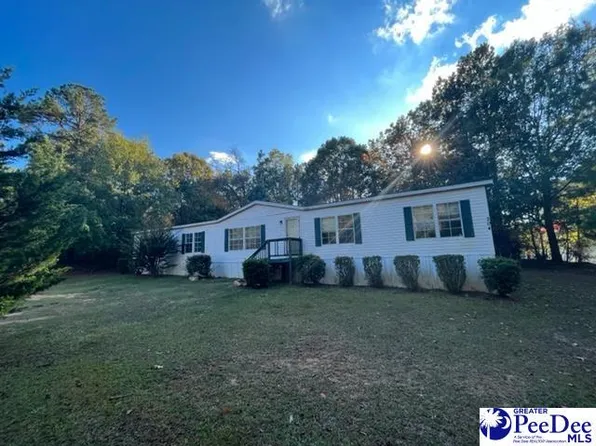 204 Little Boney Rd, Blythewood, SC 29016