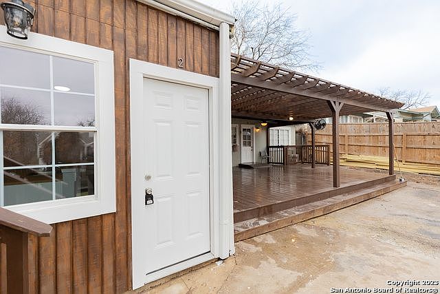 1st image of 1039 Aganier Ave #2