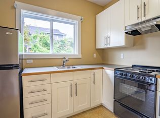 1415 1st Ave N Apartments, Seattle, WA 98109