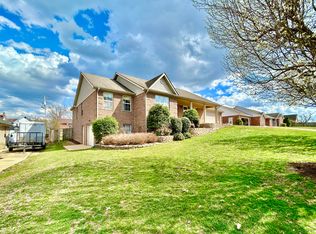 266 Hidden Loop Dr, Somerset, KY