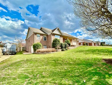 266 Hidden Loop Dr, Somerset, KY, 42503