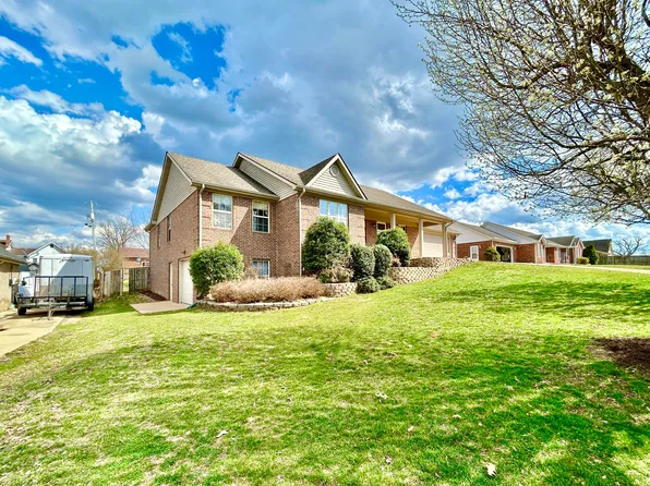 266 Hidden Loop Dr, Somerset, KY 42503