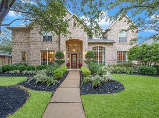 26410 Ridgestone Park Ln, Cypress, TX 77433