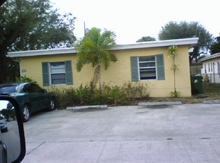 413 NW 15th Ave APT 1, Fort Lauderdale, FL 33311