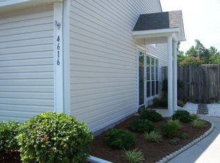 4616 Song Sparrow Ct, Wilmington, NC 28412