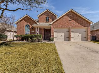649 Cedar Elm Trl, Forney, TX 75126