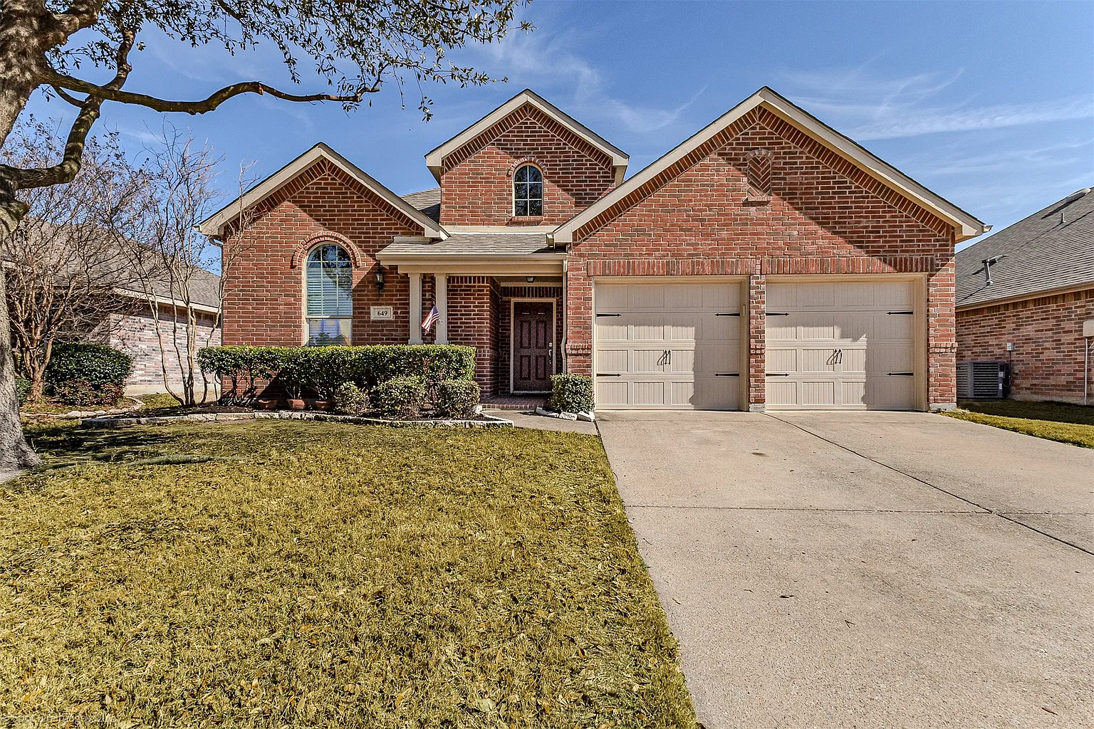 649 Cedar Elm Trl photo 1