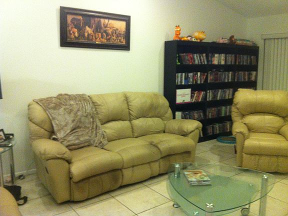 3rd image of 4698 SW Lucerne Lakes Boulevard #206