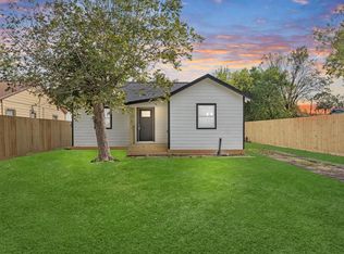 6711 Conley St, Houston, TX 77021