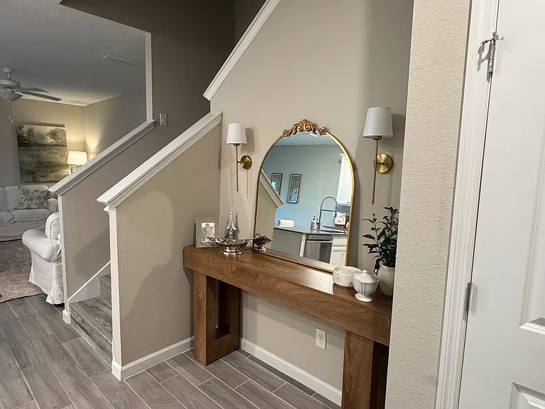 Foyer Bay