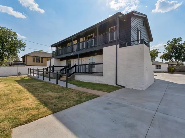 3809 S Hudson Ave, Oklahoma City, OK