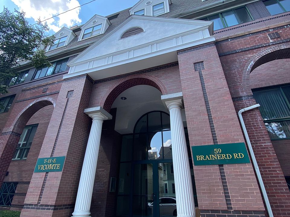 1st image of 59 Brainerd Rd APT 504