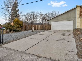13089 Mount Anderson St, Reno, NV 89506