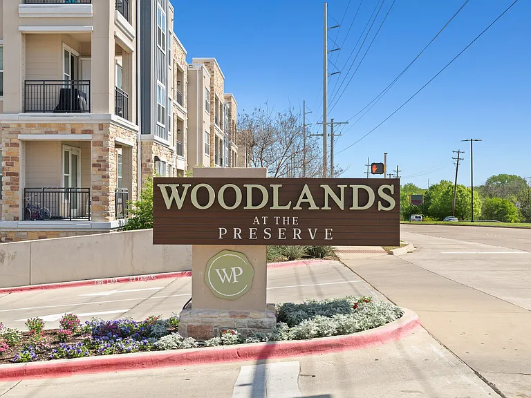Woodlands at the Preserve — Photo 80