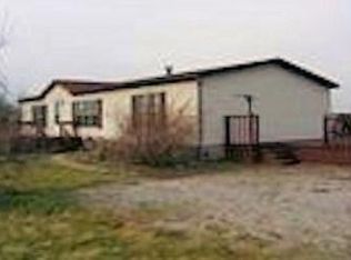 6675 Stephan Rd, Sardinia, OH 45171