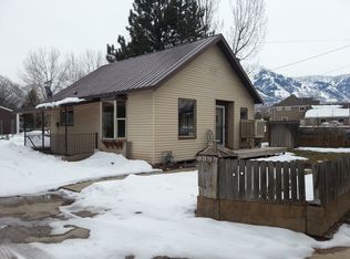 361 S 100 E, SALEM, UT 84653