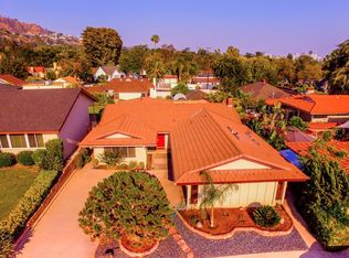 1510 Stone Ln, Glendale, CA 91202