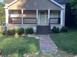 156 Hill St, Greenville, SC 29605