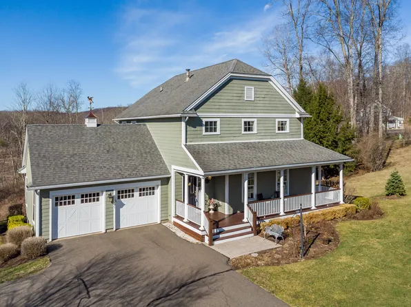 129 Periwinkle Drive #129, Middlebury, CT 06762