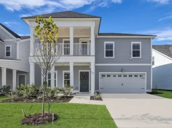 119 Binscombe Ln, Pooler, GA 31322