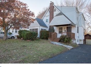 132 E Chelton Rd, Brookhaven, PA 19015
