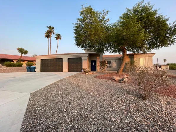 2552 Cisco Dr S, Lake Havasu City, AZ 86403