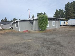 87687 Highway 101 SPACE 12, Florence, OR 97439