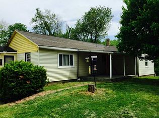 659 Frankfort Rd, Monaca, PA 15061