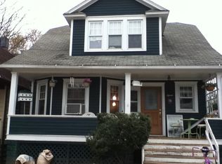 15 Ryan St, Fords, NJ 08863