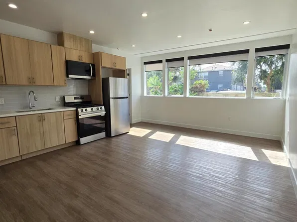 3997 Inglewood Blvd #22, Los Angeles, CA 90066