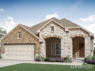 721 Berry Ct, Anna, TX 75409