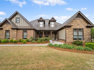 1453 Brookhaven Dr, Watkinsville, GA 30677