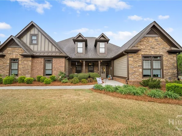 1453 Brookhaven Drive, Watkinsville, GA 30677