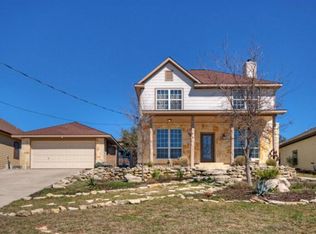 10135 Longhorn Skyway, Dripping Springs, TX 78620