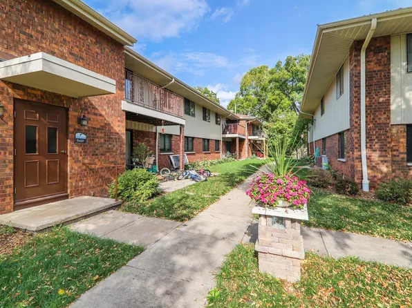 6441 Bridge Rd Unit 104, Madison, WI 53713