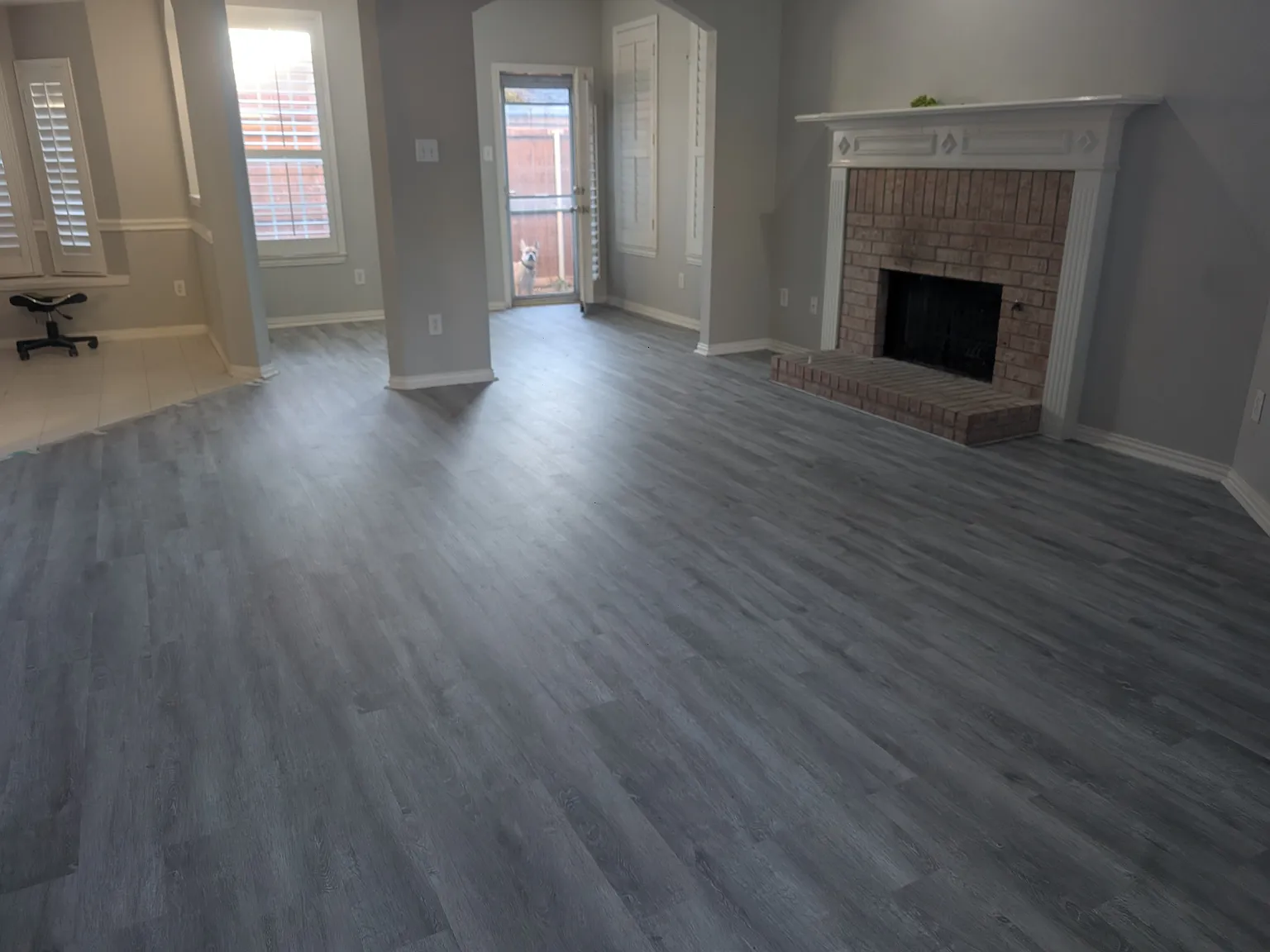 3 bed, 2.5 bath, 1887 sqft, $2,450 — Photo 3