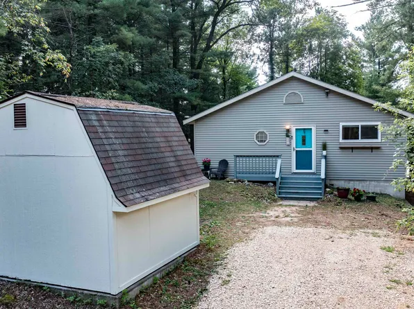 W5533 Archer Ln, Wild Rose, WI 54984