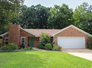 3402 Turtle Creek Rd, Jonesboro, AR 72404