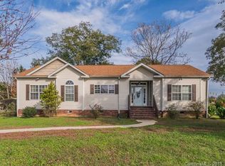 3951 Springs Rd, Conover, NC 28613