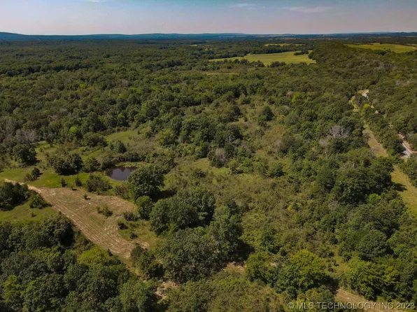 63 Highway, Blanco, OK 74528