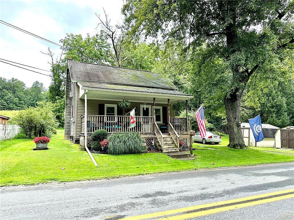 1655 Lower South Main St, Bangor, PA 18013 Zillow