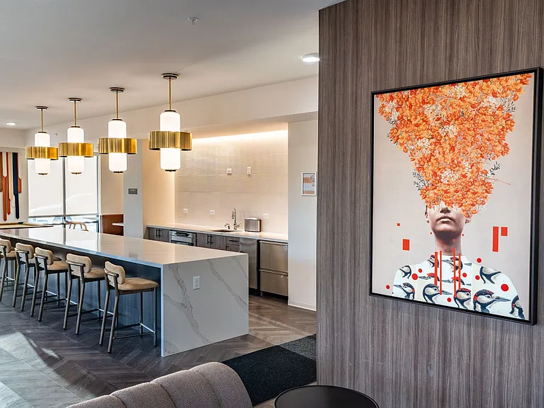 Galewood Residences — Photo 36