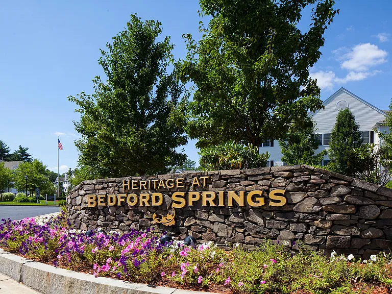Heritage at Bedford Springs — Photo 30