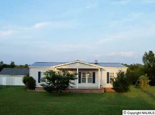 342 Old Huntsville Rd, Fayetteville, TN 37334