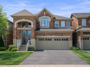185 Bonnieglen Farm Blvd, Caledon, ON L7C 4C1