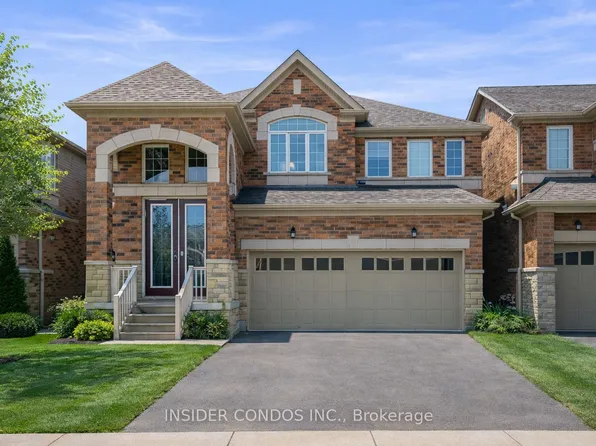 185 Bonnieglen Farm Blvd, Caledon, ON L7C 4C1