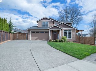 12736 Anita Pl, Oregon City, OR 97045